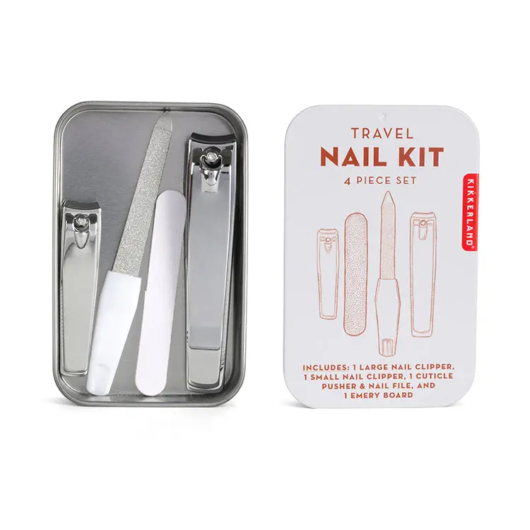 Travel Nail Kit 1