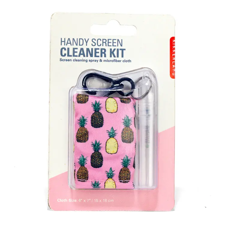 Handy Screen Cleaner Kit 1