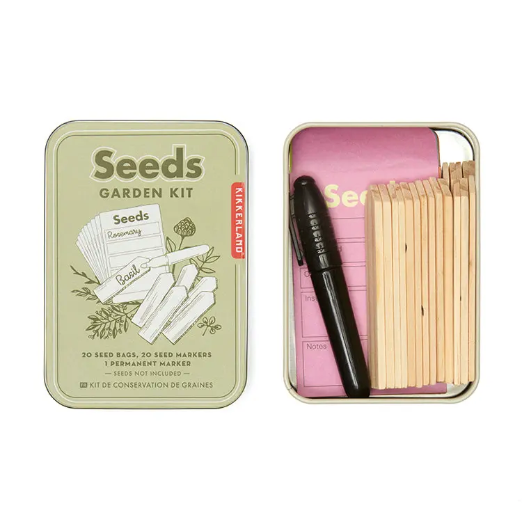 Seed Garden Kit 1