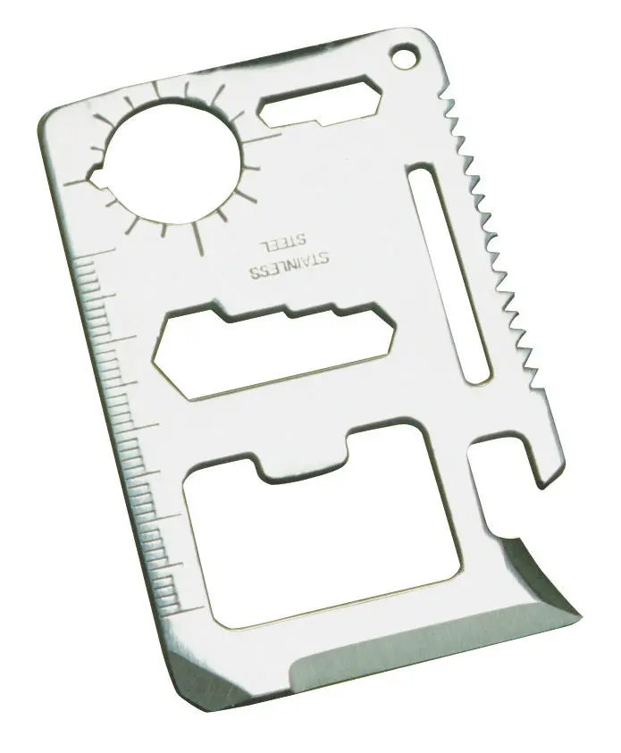 Classic Survival Tool 1