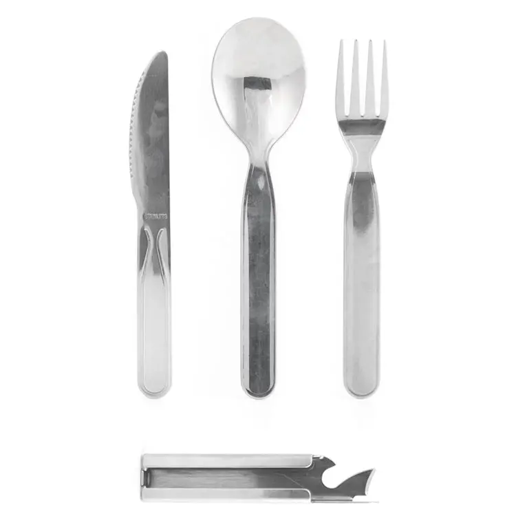 Camping Utensils 1