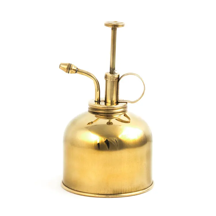 Brass Plant Mister 1