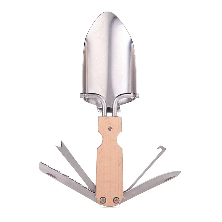 Pocket Trowel Multi-Tool 1