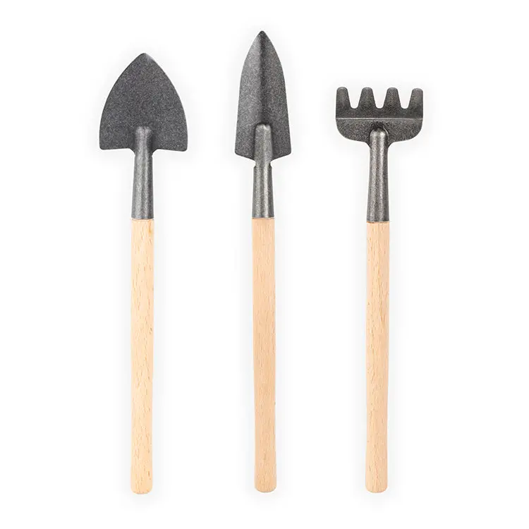 Mini Garden Tool Set 1
