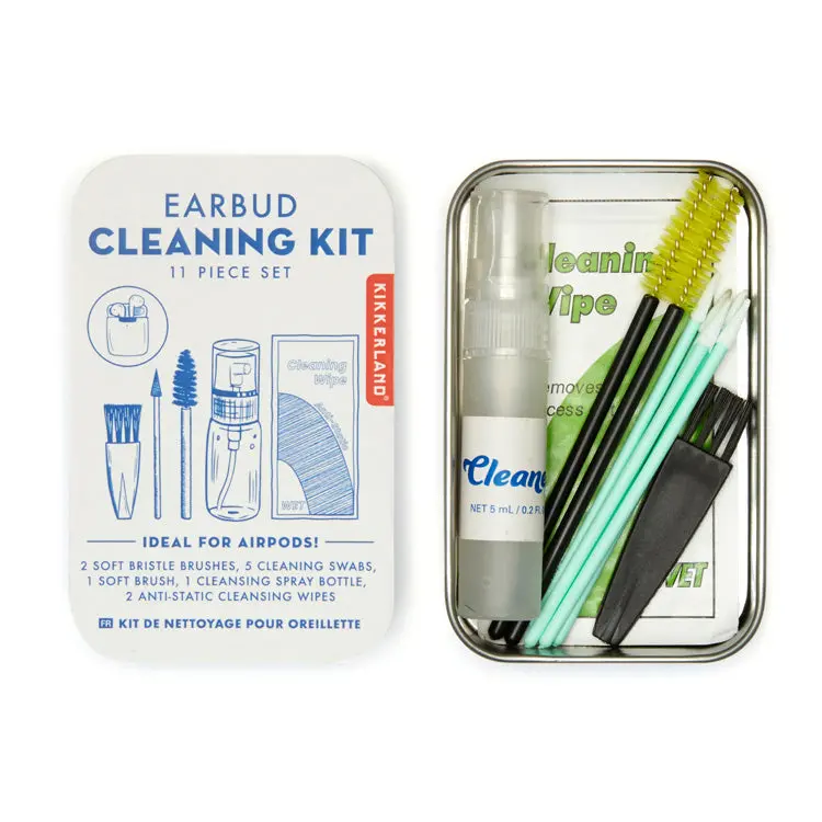 Earbud Cleaning Kit 1