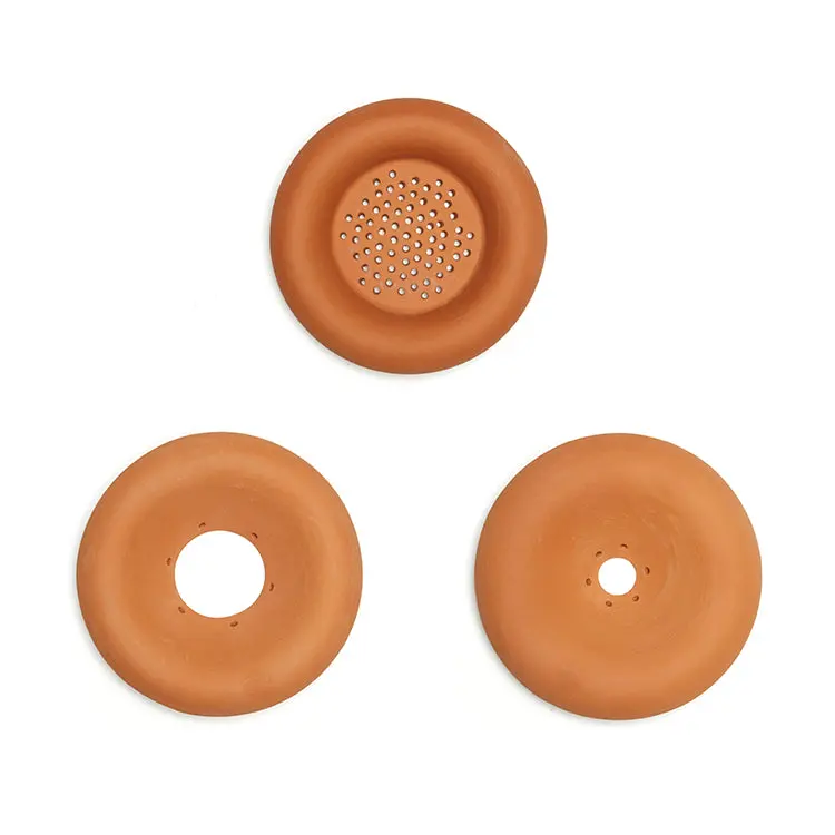 Terracotta Seed Sprouters 1