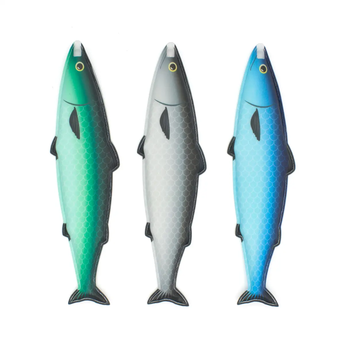 Fish Flashlight 1