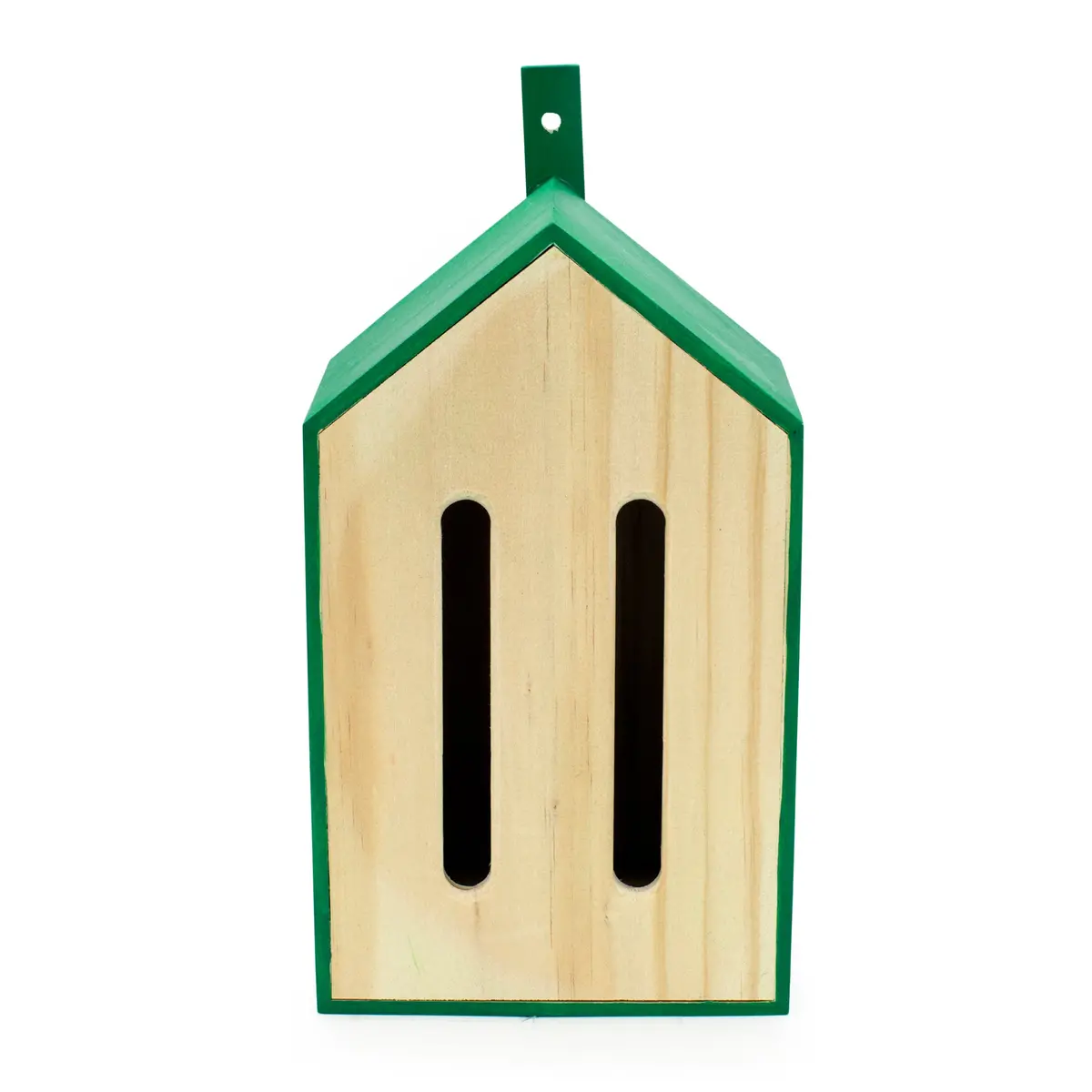Little Butterfly House 1