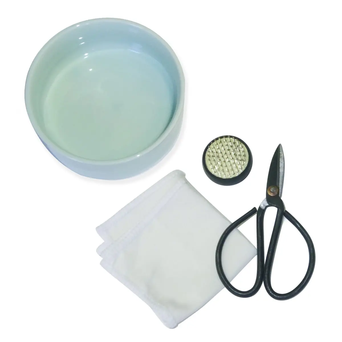 Mini Ikebana Kit 1