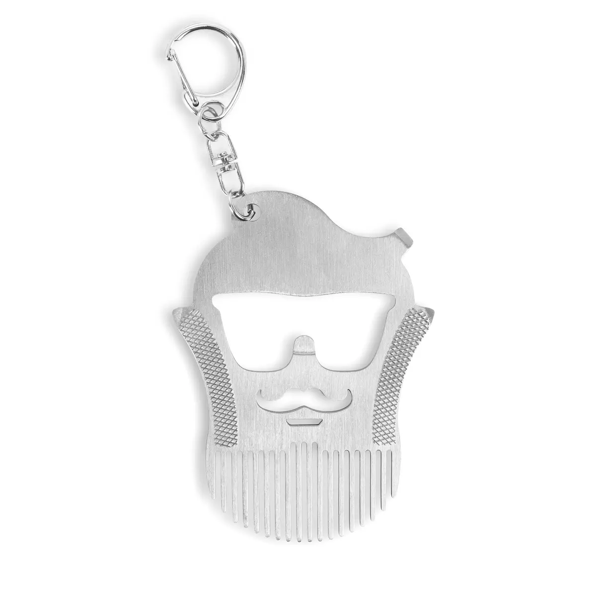 Beard Comb Tool 1
