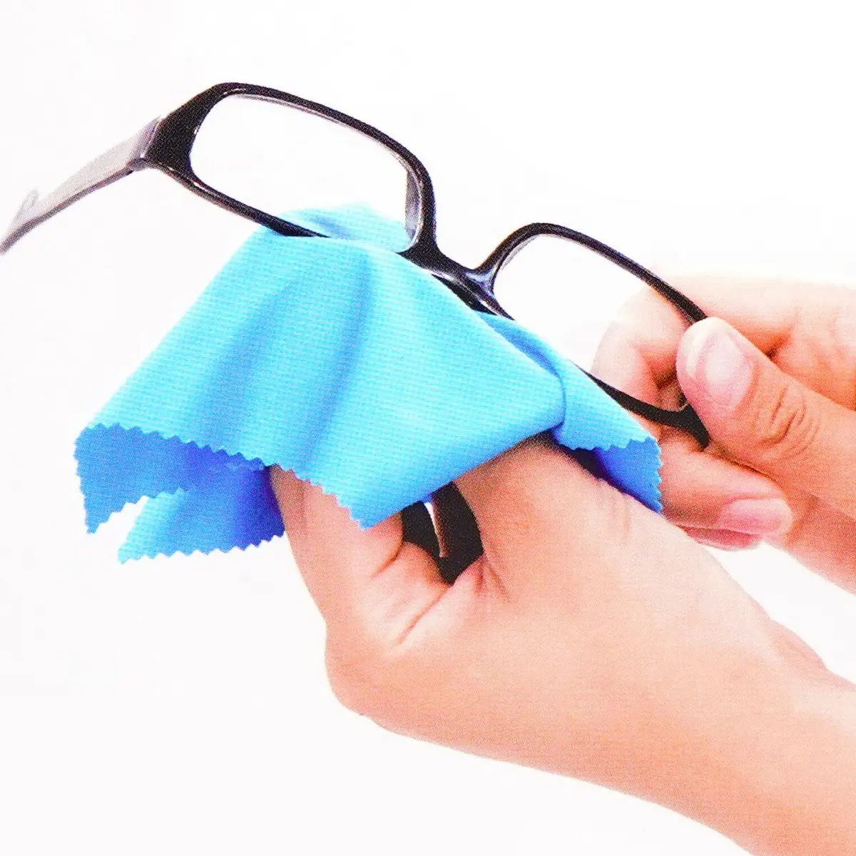Anti Fog Cleaning Cloth 1