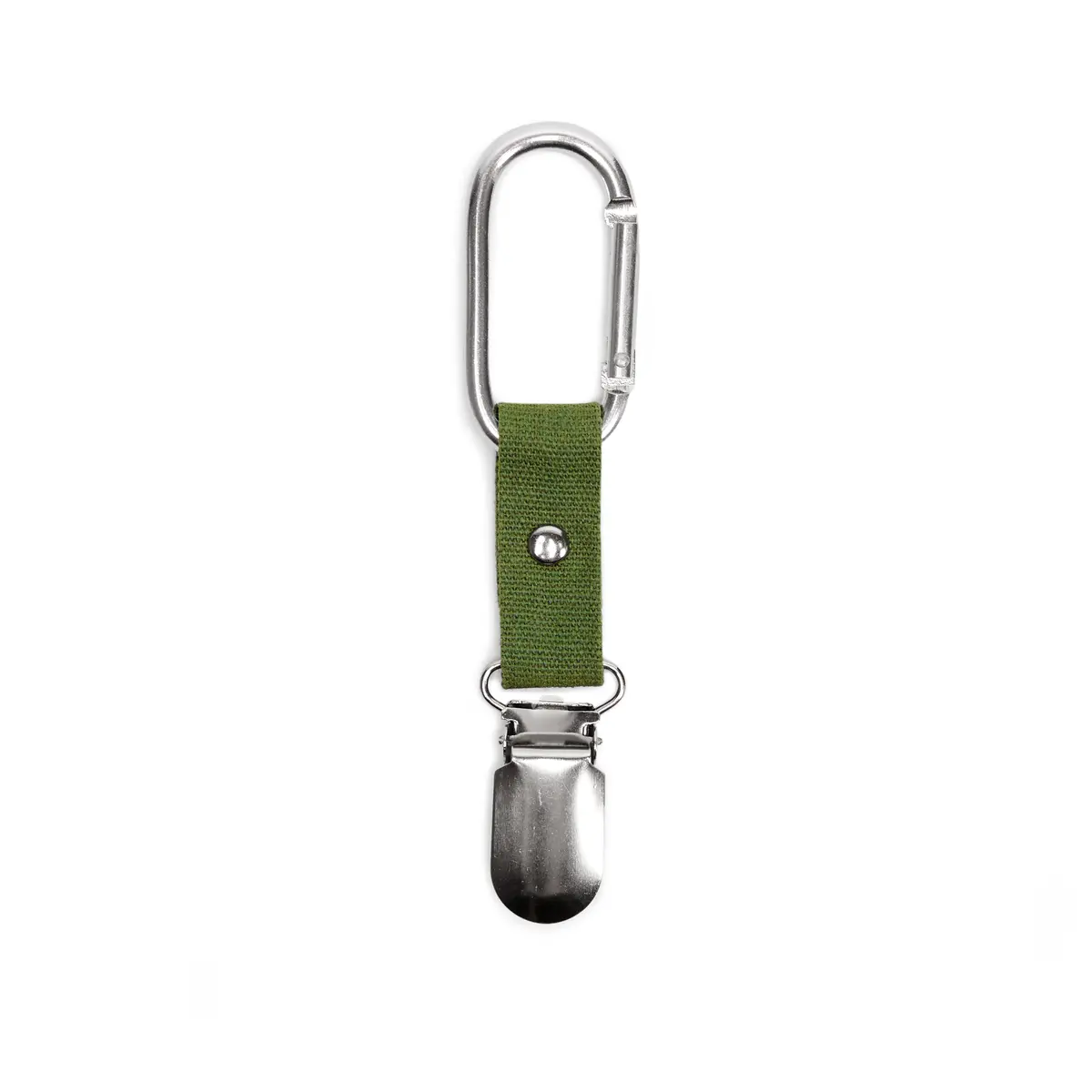 Travel Hat Clip 1