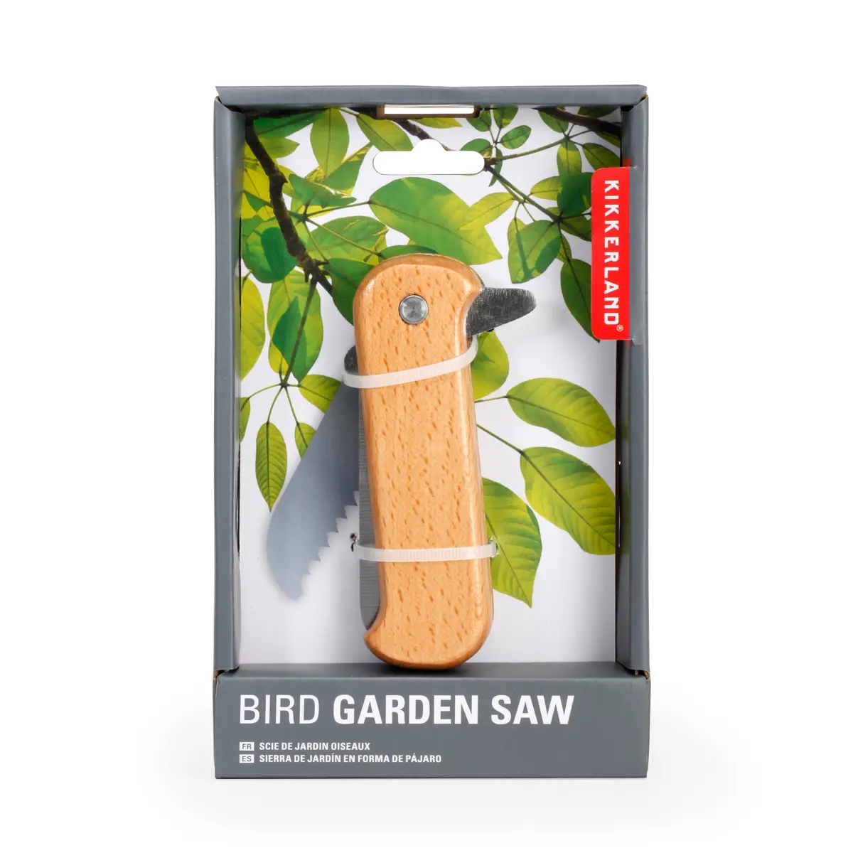 Bird Garden Saw 1