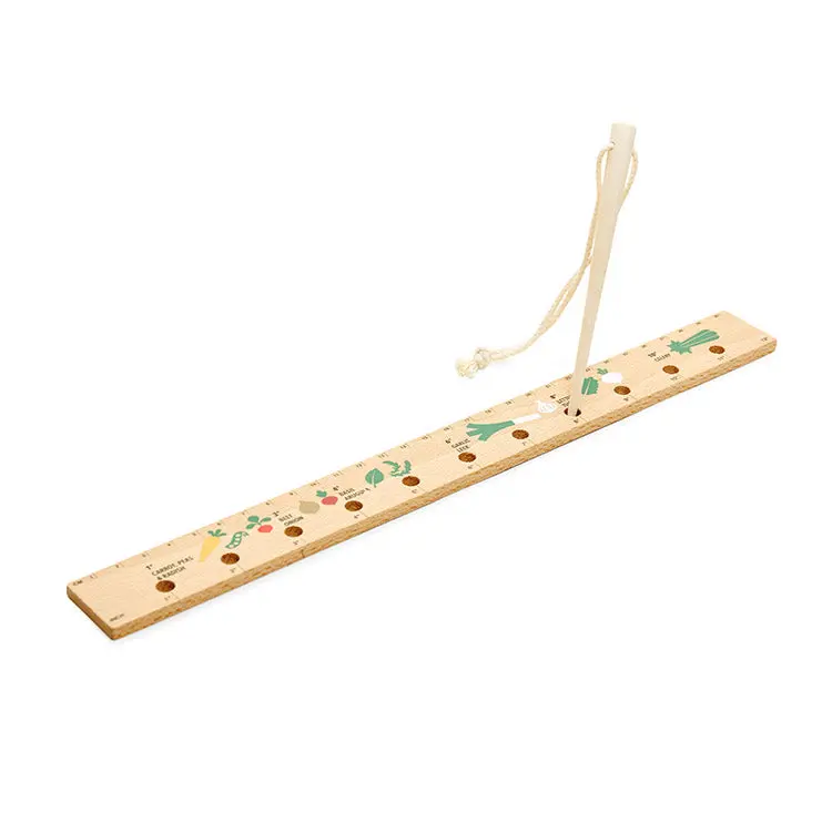 Seeding Ruler & Dibber 1