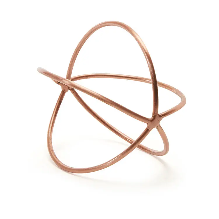 Copper Flower Frog 1