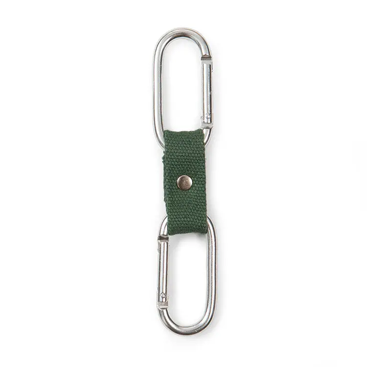 Dual-Clip Buddy 1