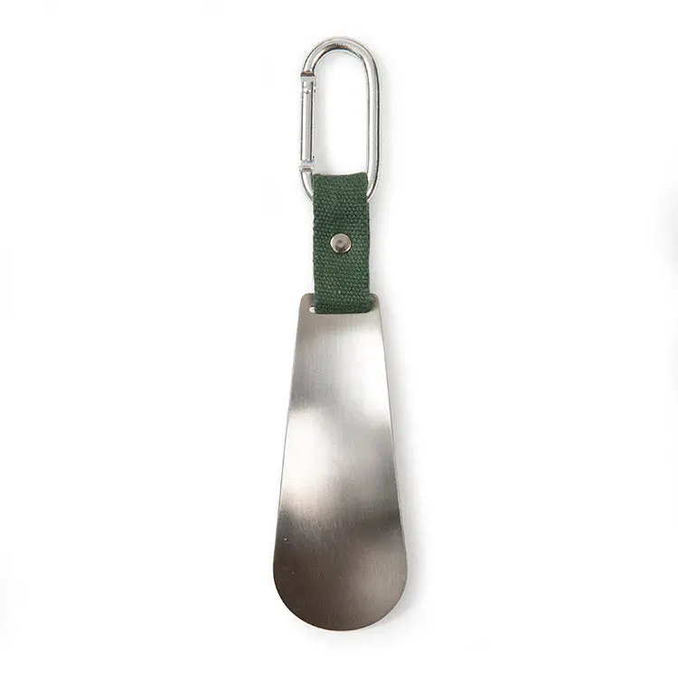 Clippable Shoehorn 1