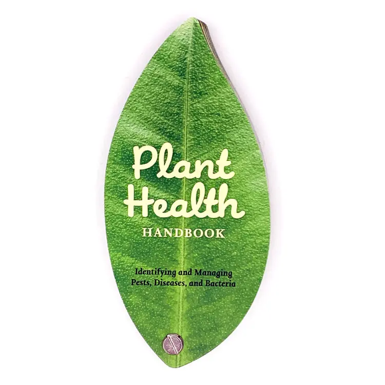 Plant Health Handbook 1