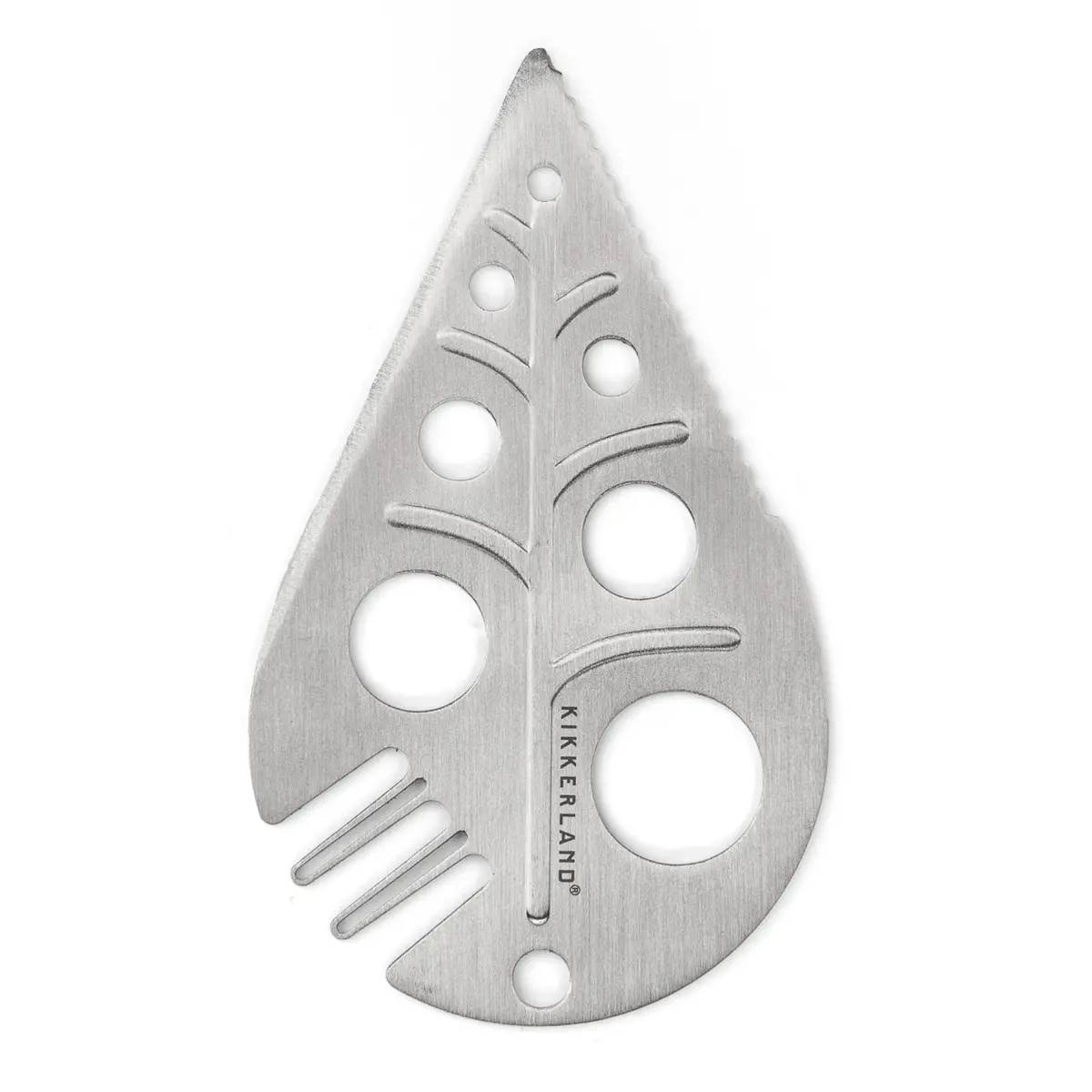 Leaf Foraging Tool 1