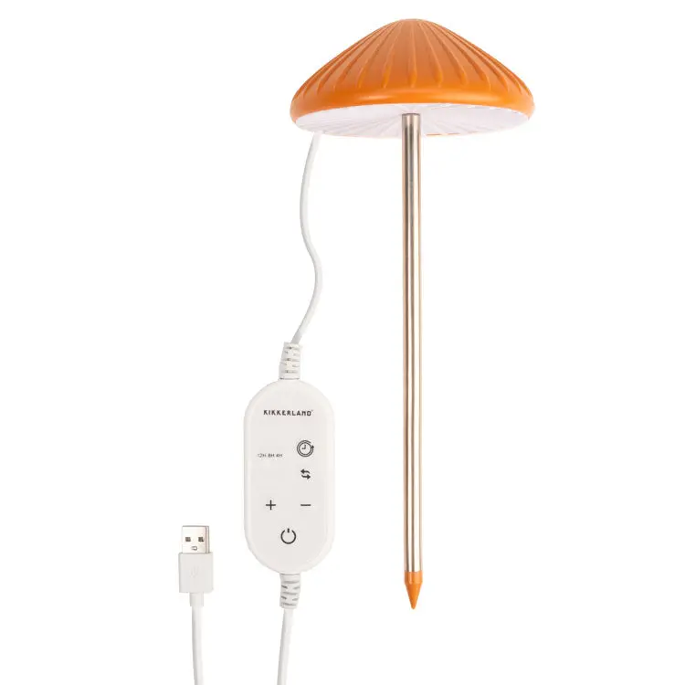 Mushroom Grow Light 1