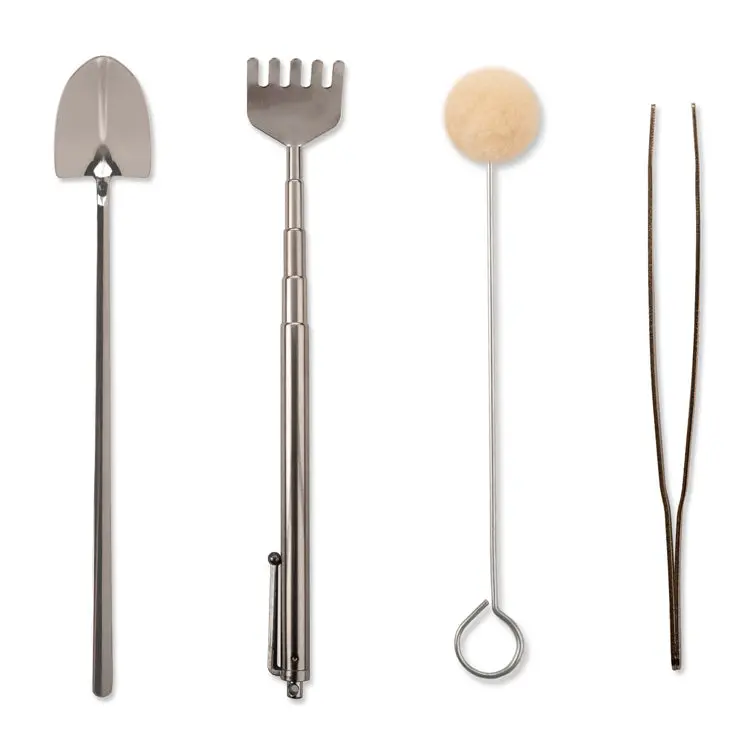 Mini Garden Tools 1