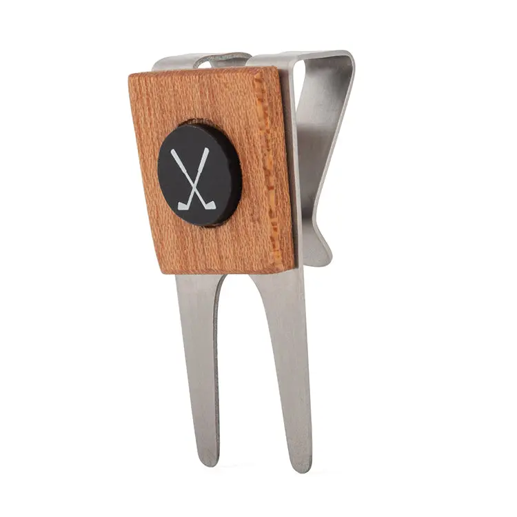 Golf Caddy Clip 1