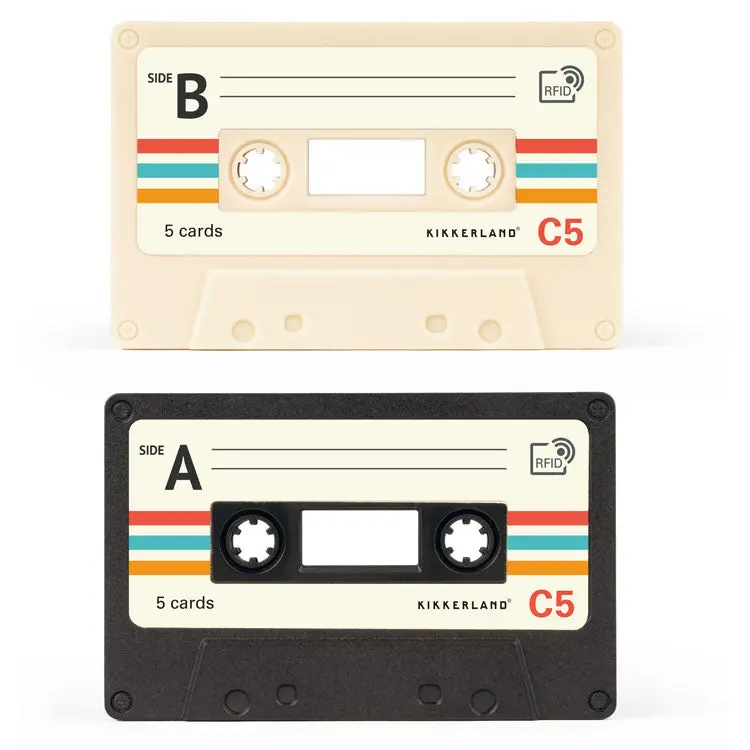 Pop-Up Card Holder 1