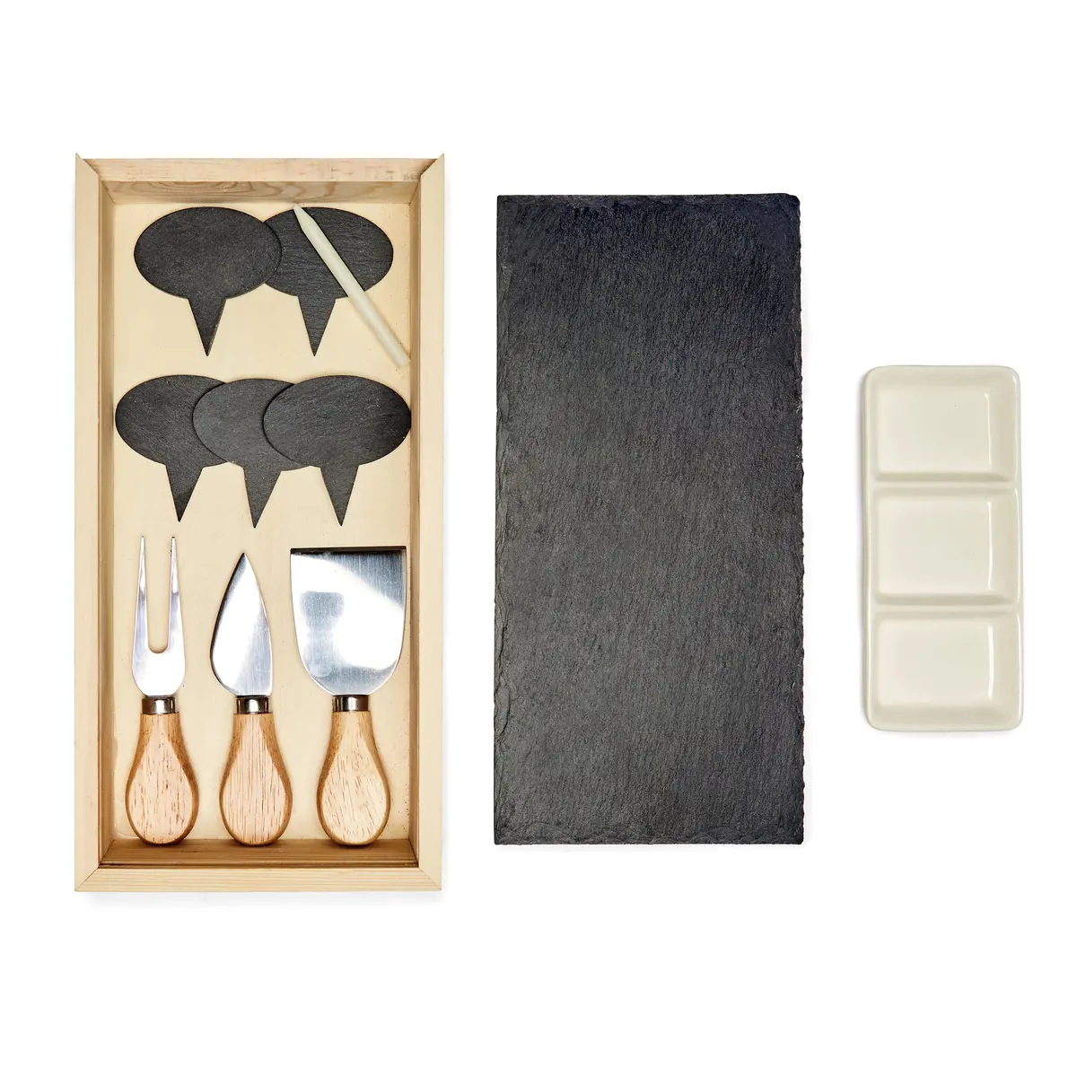 12 Piece Charcuterie Set 2