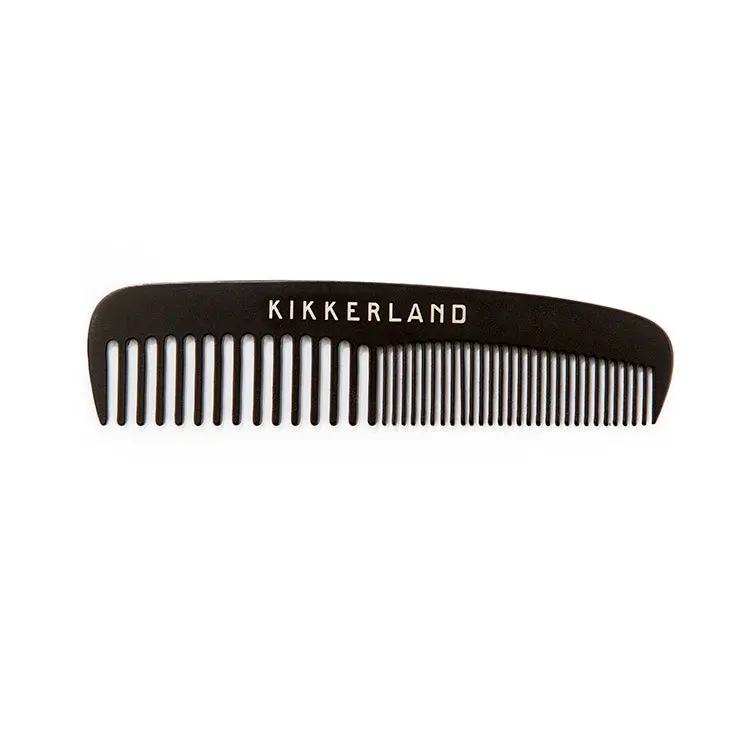 Mini Mustache Comb 1