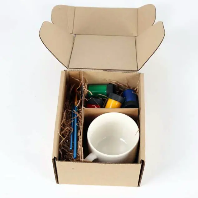 Crafters Decorate Your Own Cup Kit 1