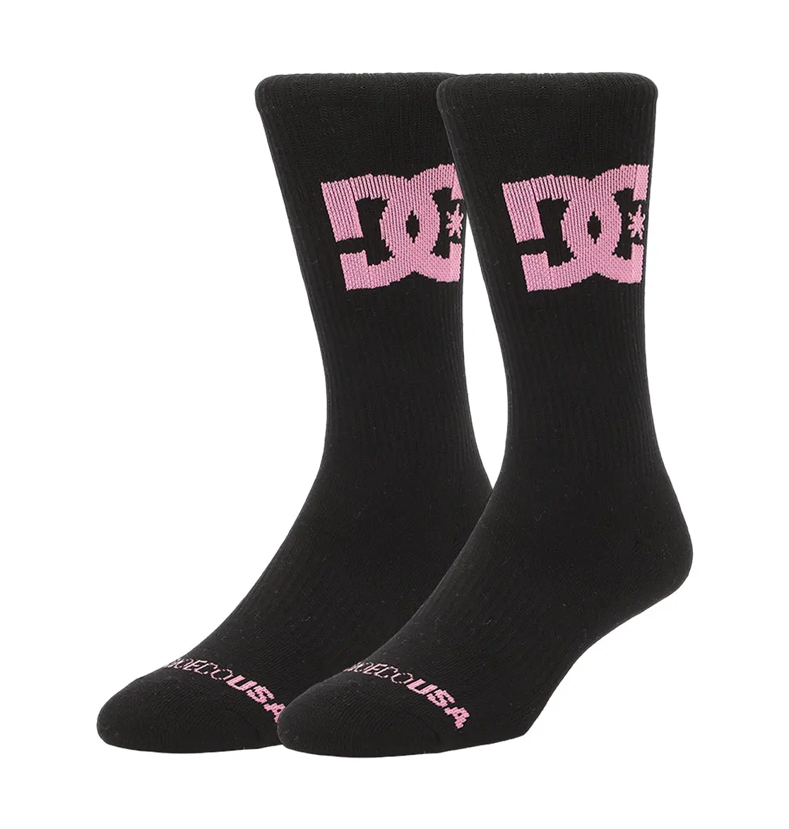Big Star Logo Crew Sock 3-Pack 1