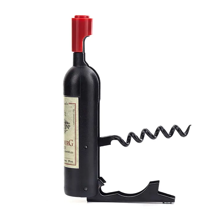Bordeaux Magnetic Corkscrew 1
