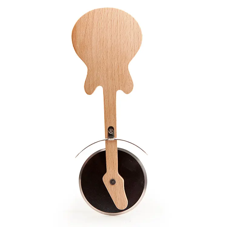 Rockin' Pizza Cutter 1