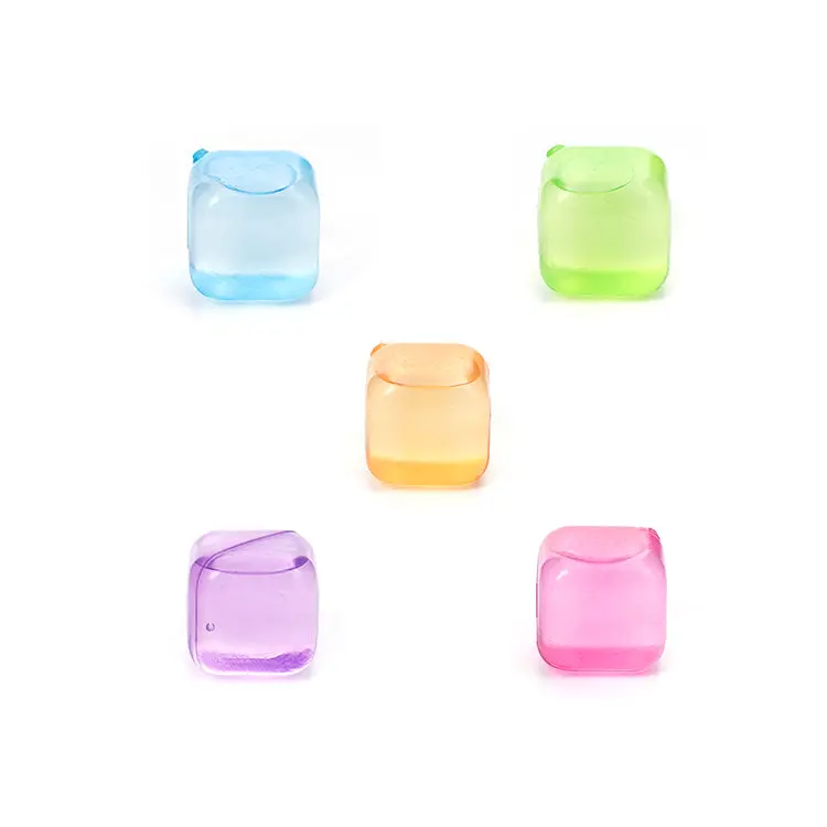 Reusable Ice Cubes 1