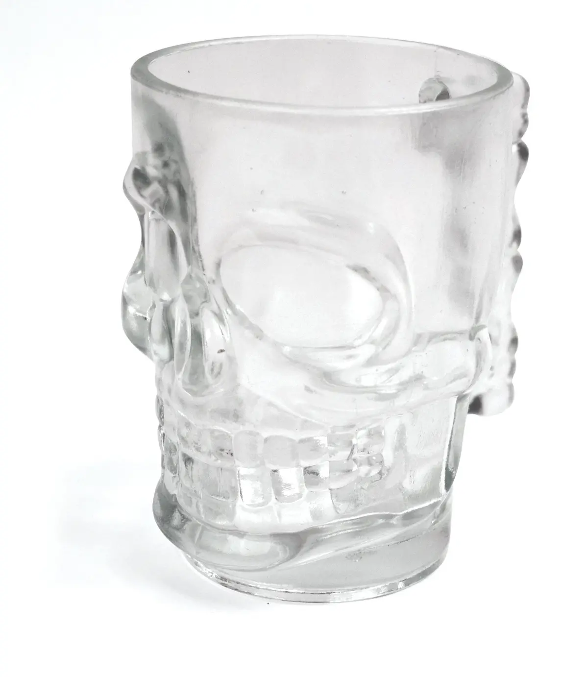 Skull Stein Beer Mug 1