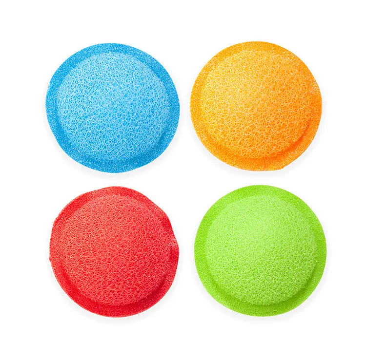 Bottle Scrubbies 1