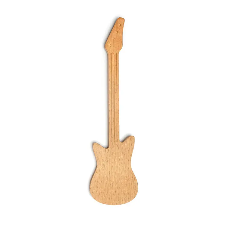 Rockin' Spatula 1