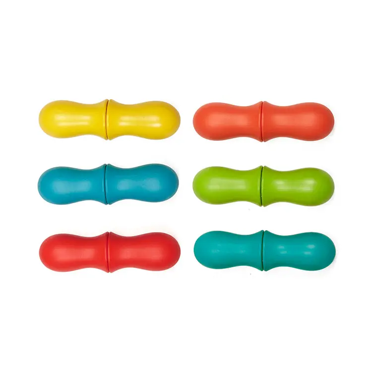 Rainbow Corn Holders 1