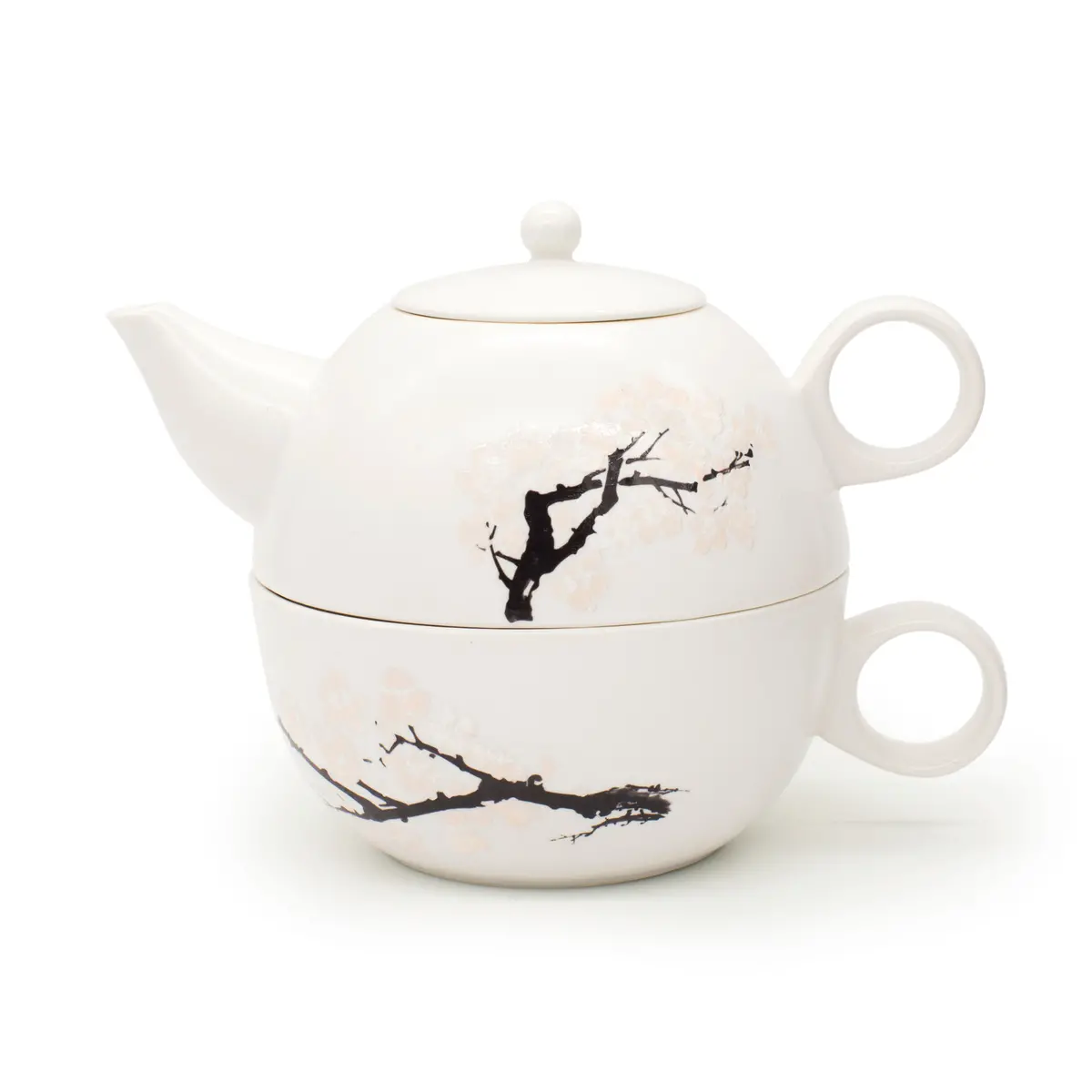 Blossom Morph Teapot 1