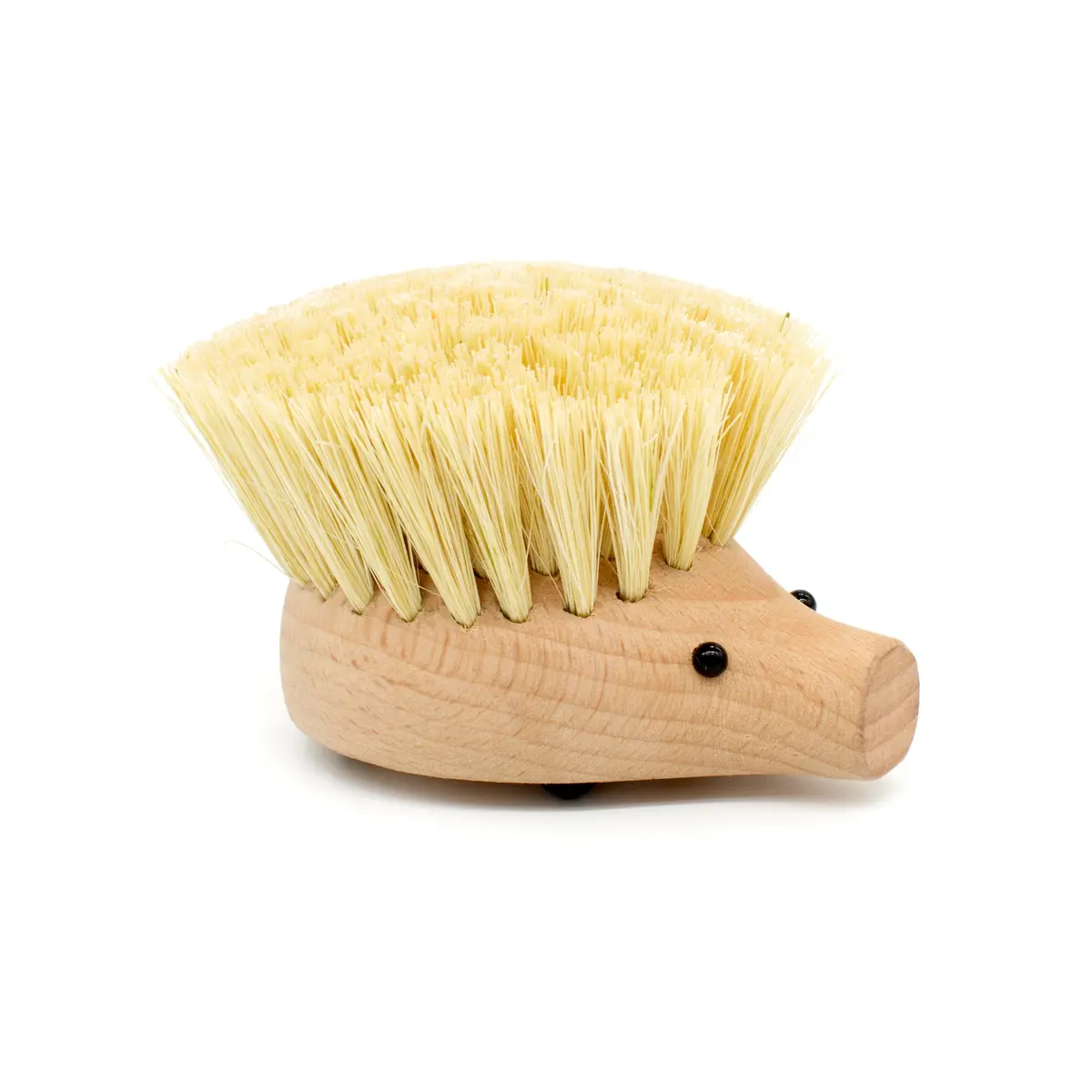 Hedgehog Dish Scrubber 1