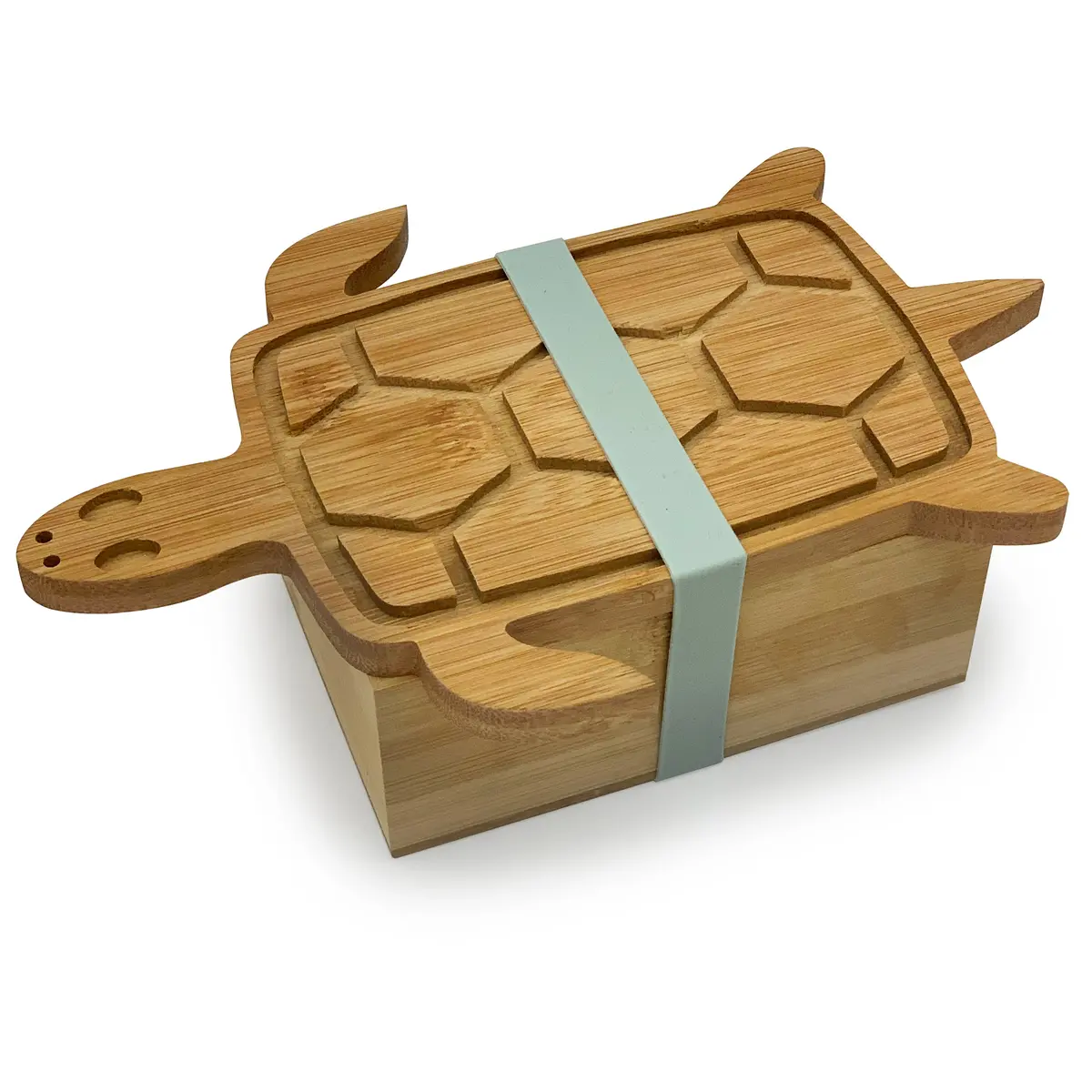 Turtle Tofu Press 1
