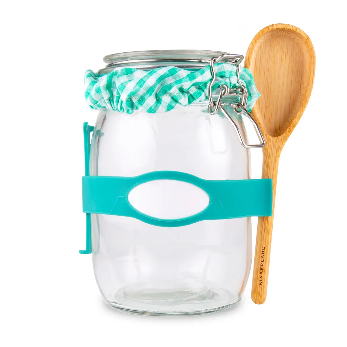 Sourdough Starter Kit 1