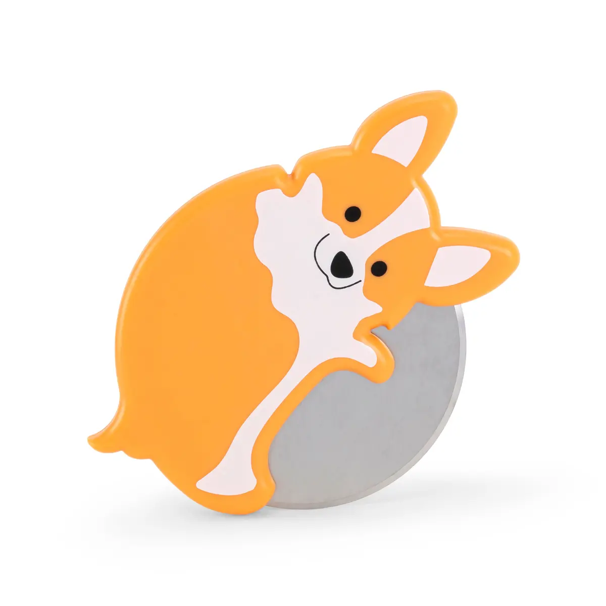 Corgi Lovers Pizza Cutter 1