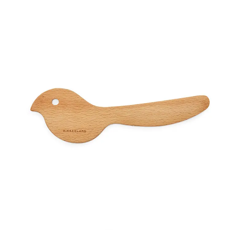 Bird Butter Knife 1