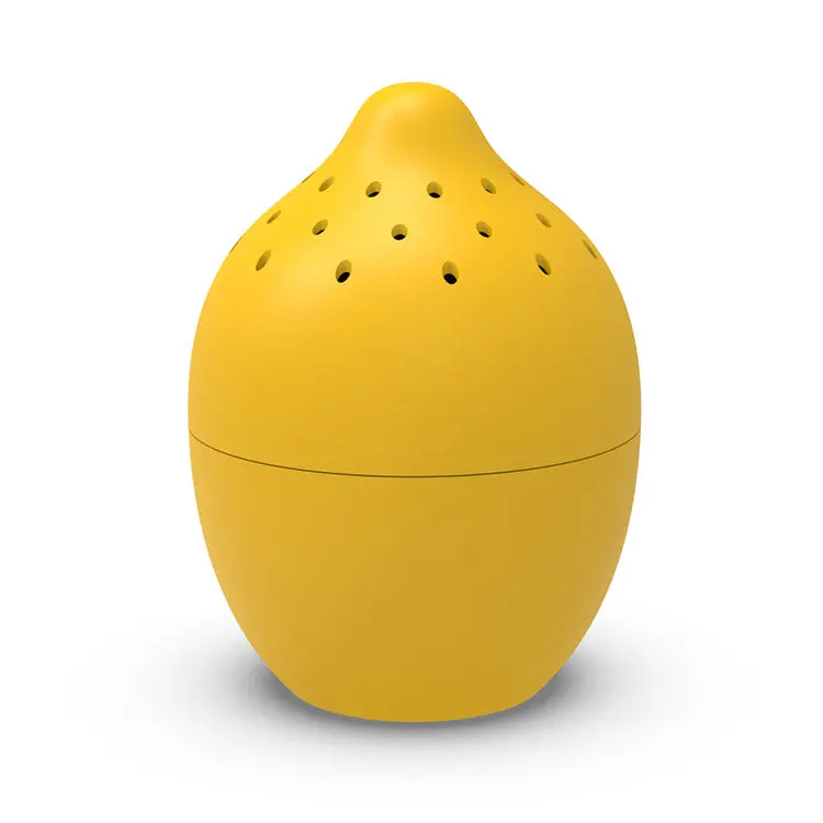Lemon Microwave Cleaner 1