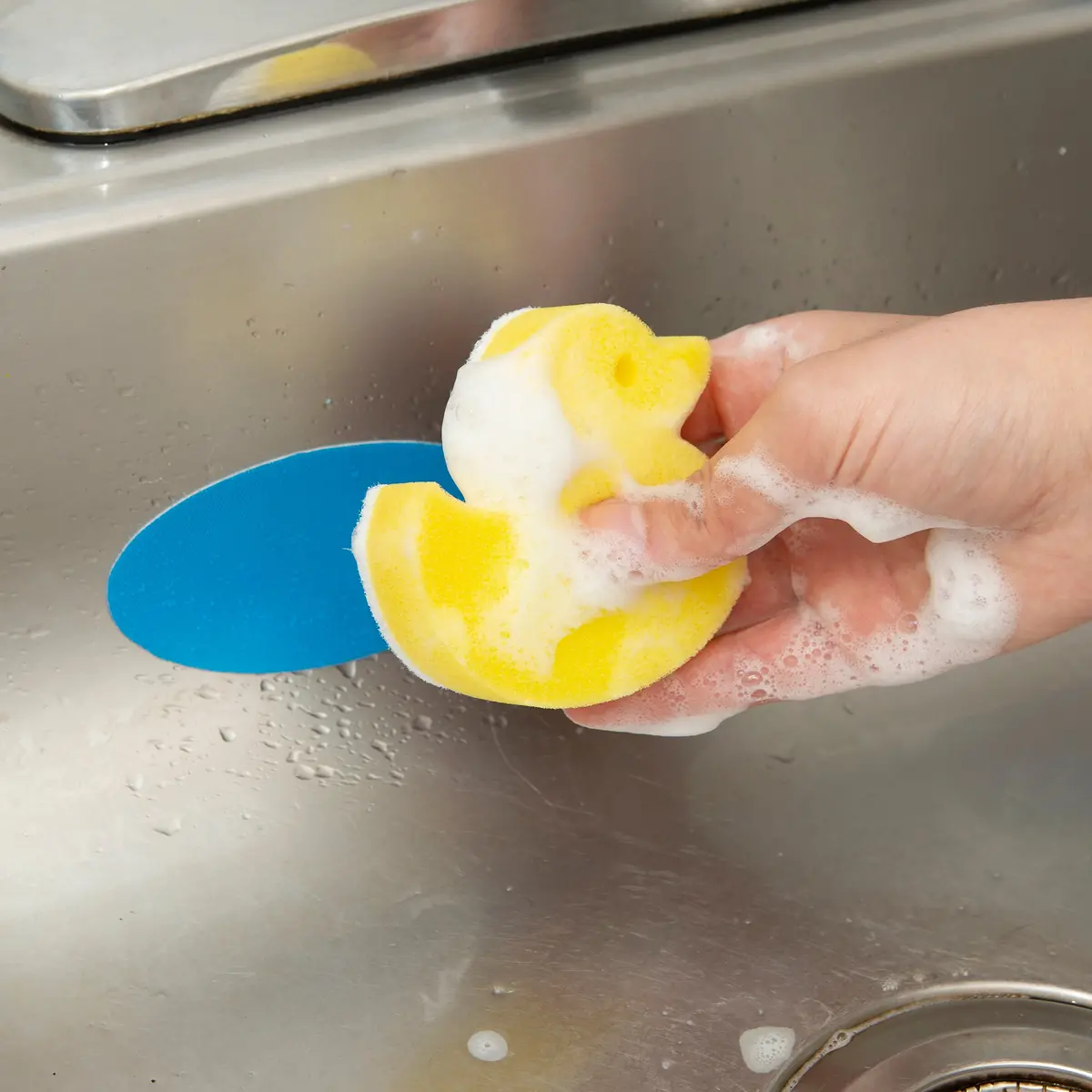 Duck Grab 'N Scrub 1