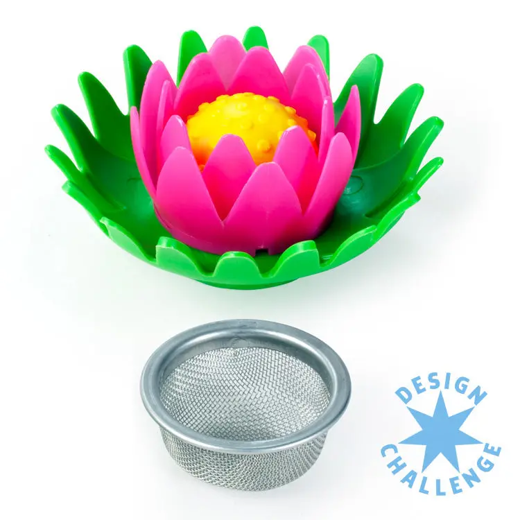 Lotus Tea Infuser 1