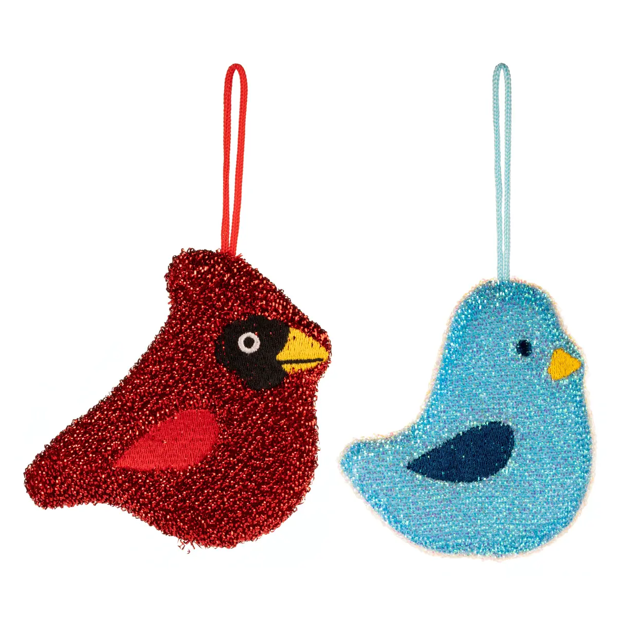 Songbird Scrubber Set 1