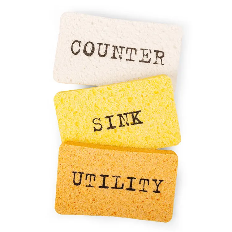 Counter Intelligence Pop-Up Sponges 1