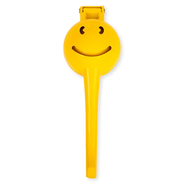 Smile Citrus Squeezer 1